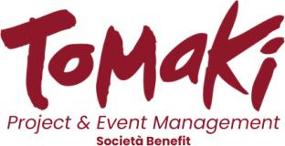 TOMAKI Project & Event Management · Società Benefit